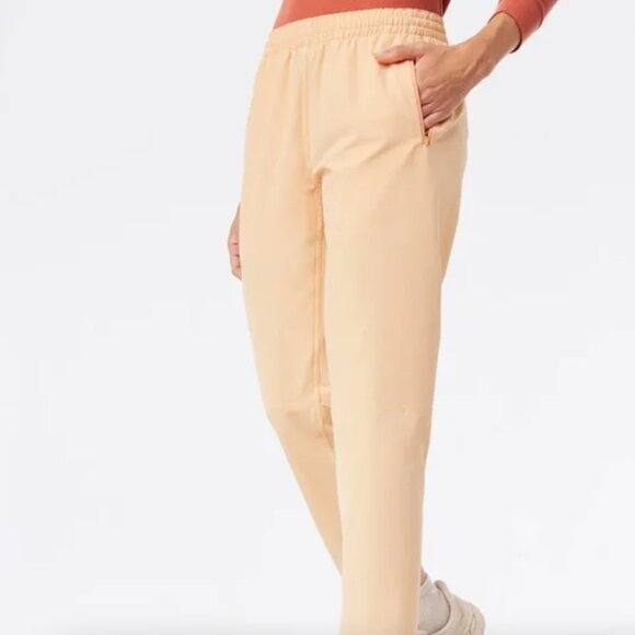 Outdoor Voices rectrek pants in toscana size small - Picture 2 of 8